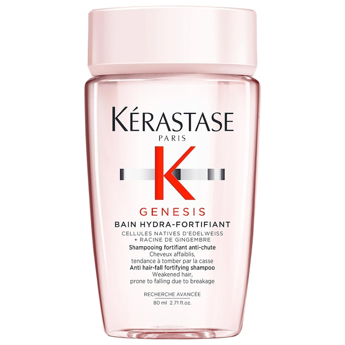 Kérastase  Genesis Strengthening Shampoo for Normal to Oily Hair