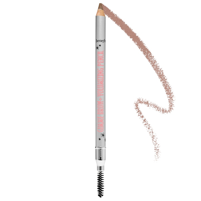 Benefit Cosmetics  Gimme Brow+ Volumizing  Fiber Eyebrow Pencil