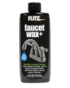 Flitz Faucet Wax Plus 