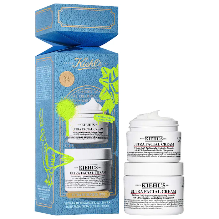 Kiehl's Since 1851  Ultra Hydration Duo Gift Set