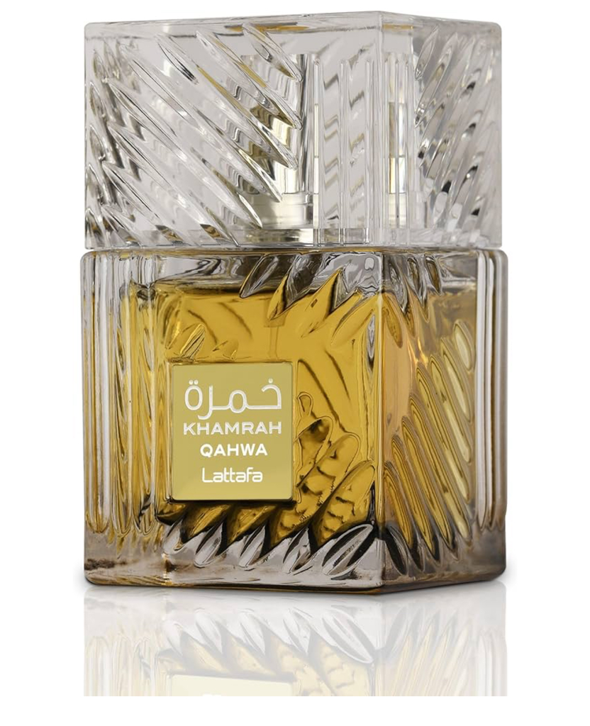 Lattafa Khamrah Qahwa 