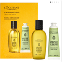 L'Occitane almond body&hand gift