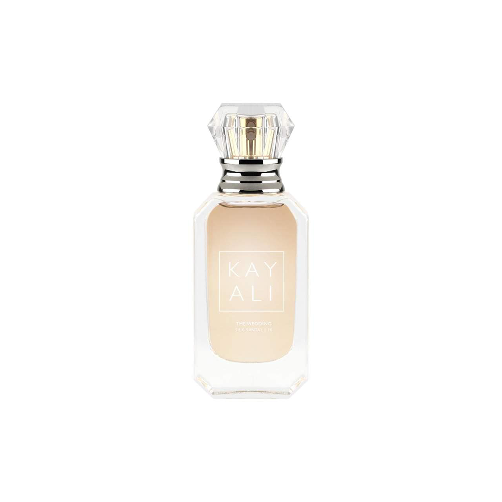 KAYALI  THE WEDDING SILK SANTAL | 36 Eau de Parfum