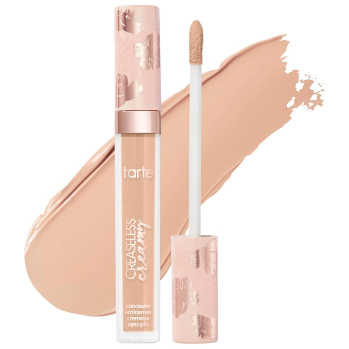 tarte  maracuja creaseless creamy liquid concealer