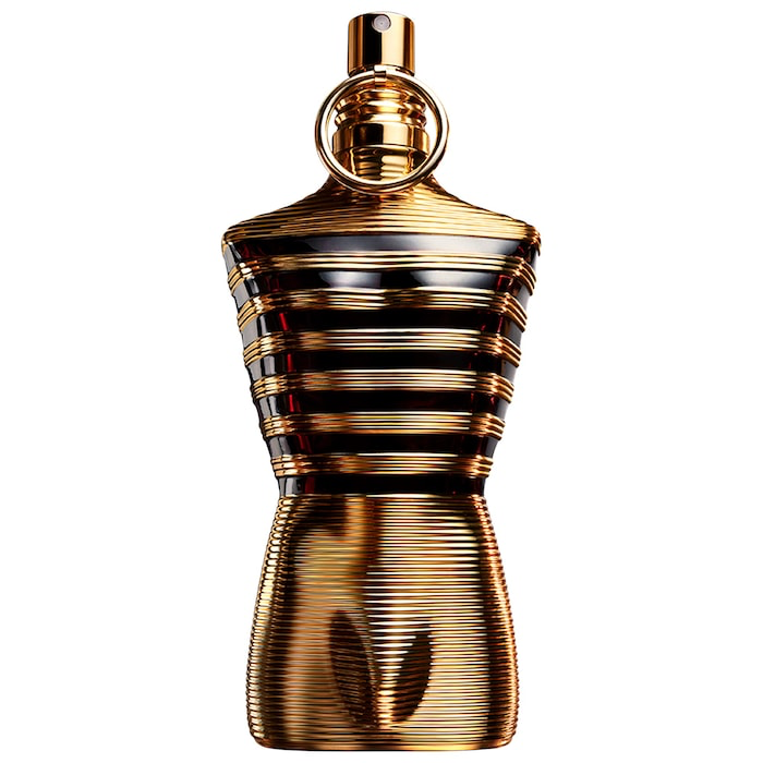 Jean Paul Gaultier  Le Male Elixir with Lavender & Tonka Bean