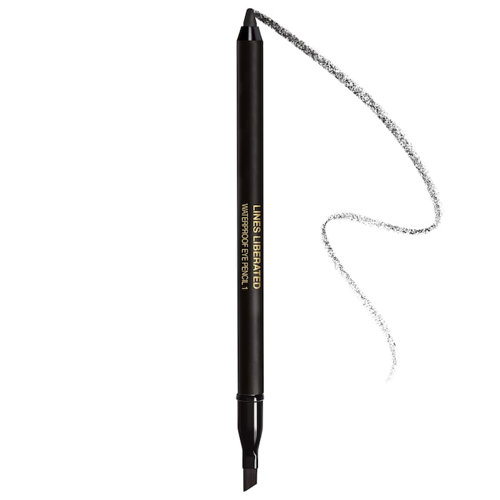 Yves Saint Laurent  Lines Liberated 24H Waterproof Eyeliner