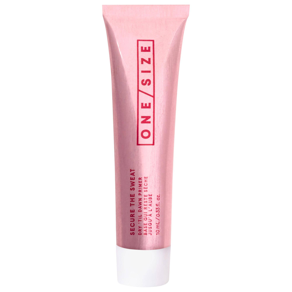 ONE/SIZE by Patrick Starrr  Mini Secure The Sweat Waterproof Mattifying Primer