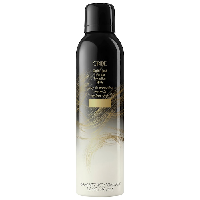 Oribe  Gold Lust Dry Heat Protection Spray