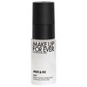 MAKE UP FOR EVER  Mist & Fix 24HR Hydrating Setting Spray