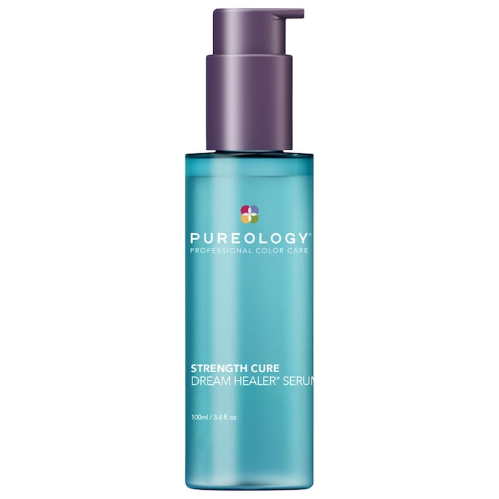 Pureology  Strength Cure Dream Healer Serum for Damaged Hair