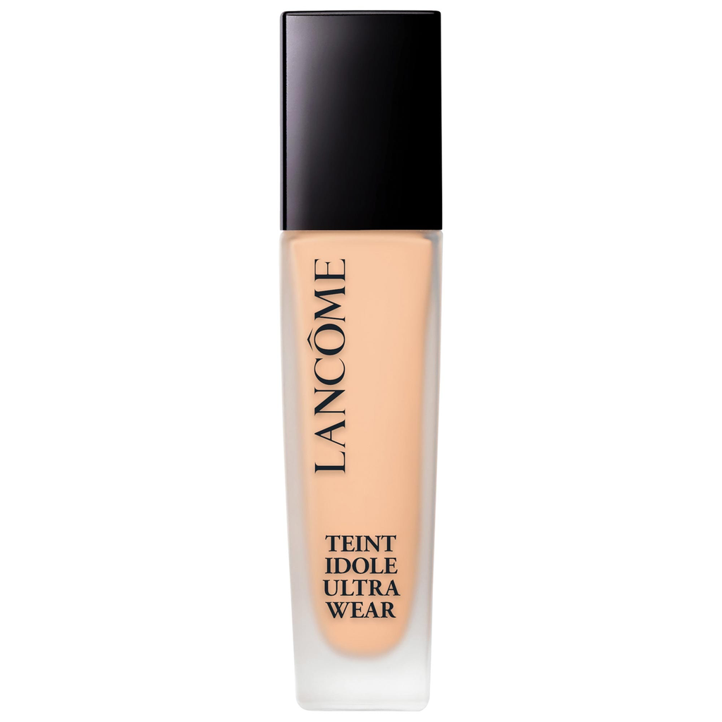 Lancôme  Teint Idole Ultra 24H Long Wear Matte Foundation with Hyaluronic Acid & Vitamin E