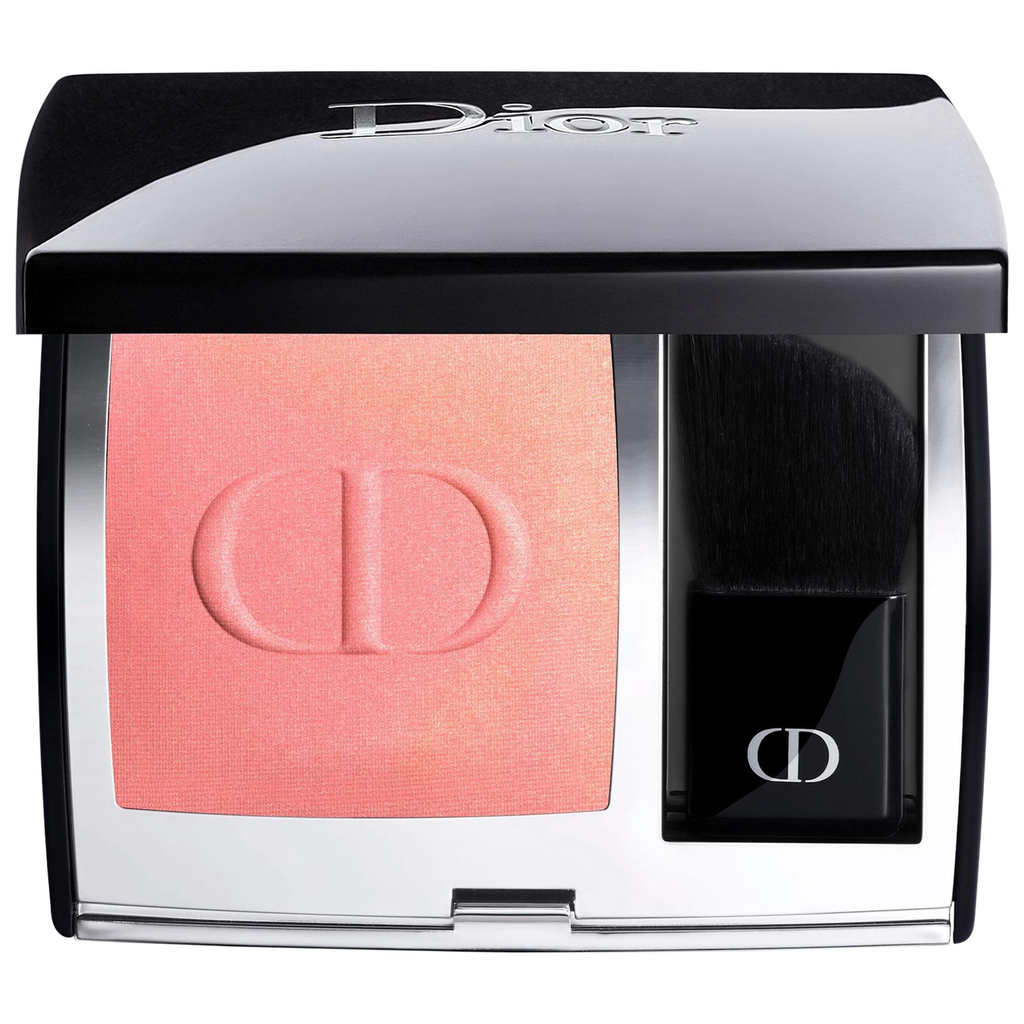 DIOR Rouge Blush (219 Rose Montaigne)