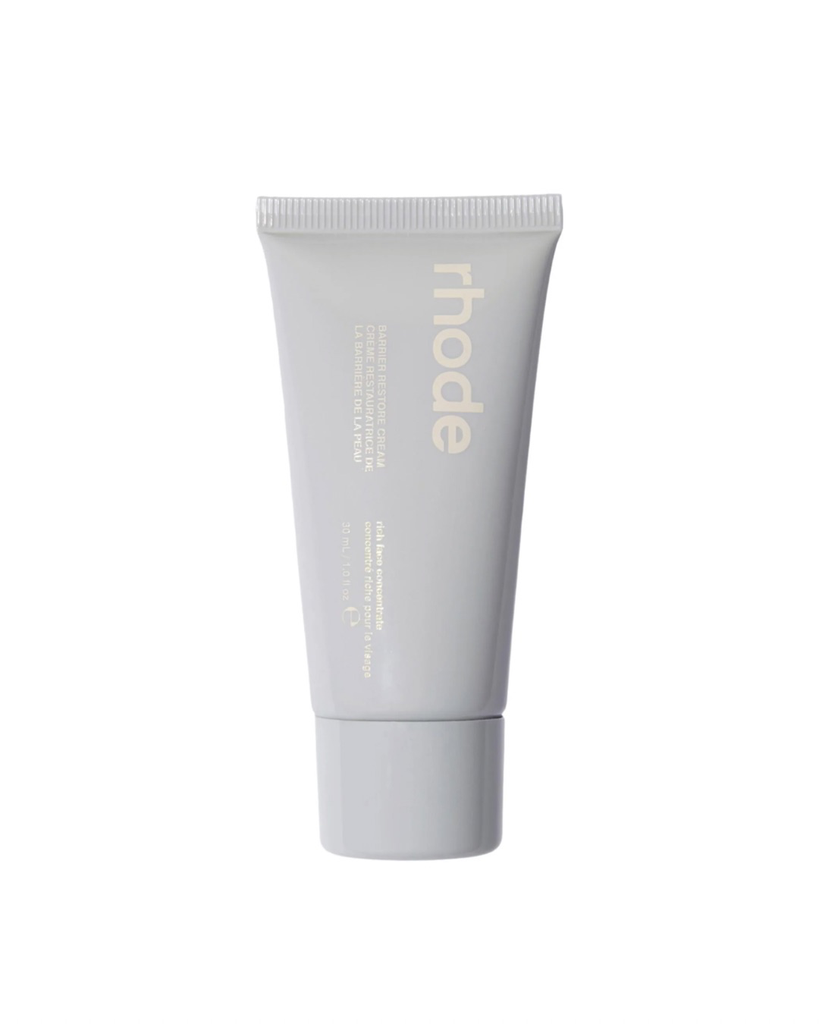 RHODE BARRIER RESTORE CREAM COMFORTING DAILY MOISTURIZER (30ml)