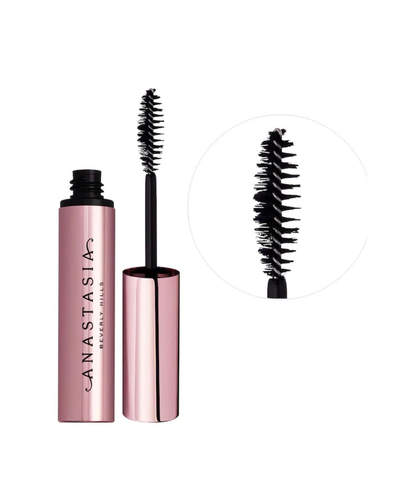 Anastasia Beverly Hills  Clear Brow Gel Flexible Medium-Hold Eyebrow Setter (Mini)