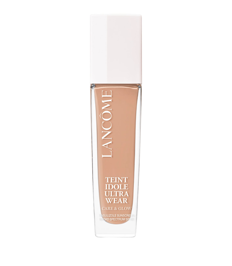 LANCÔME Teint Idole Ultra Wear Care & Glow Foundation with Hyaluronic Acid