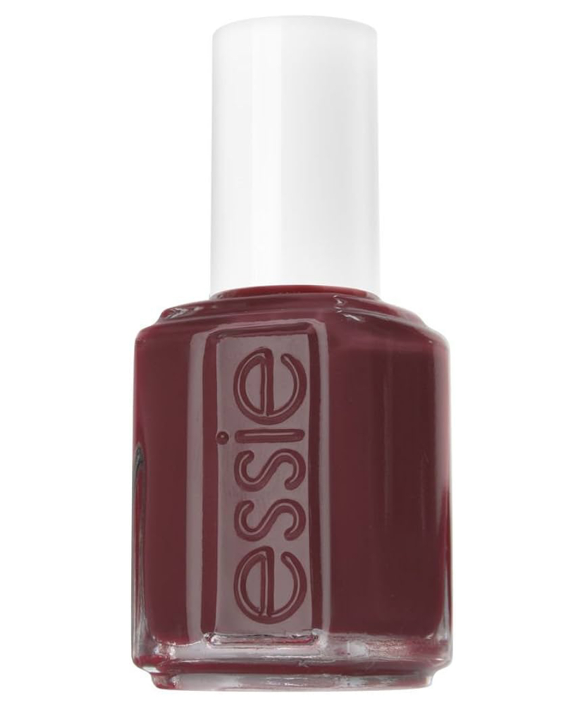 Essie Nail Polish Bordeaux,