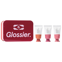 Glossier  Mini Cloud Paint Blush Trio