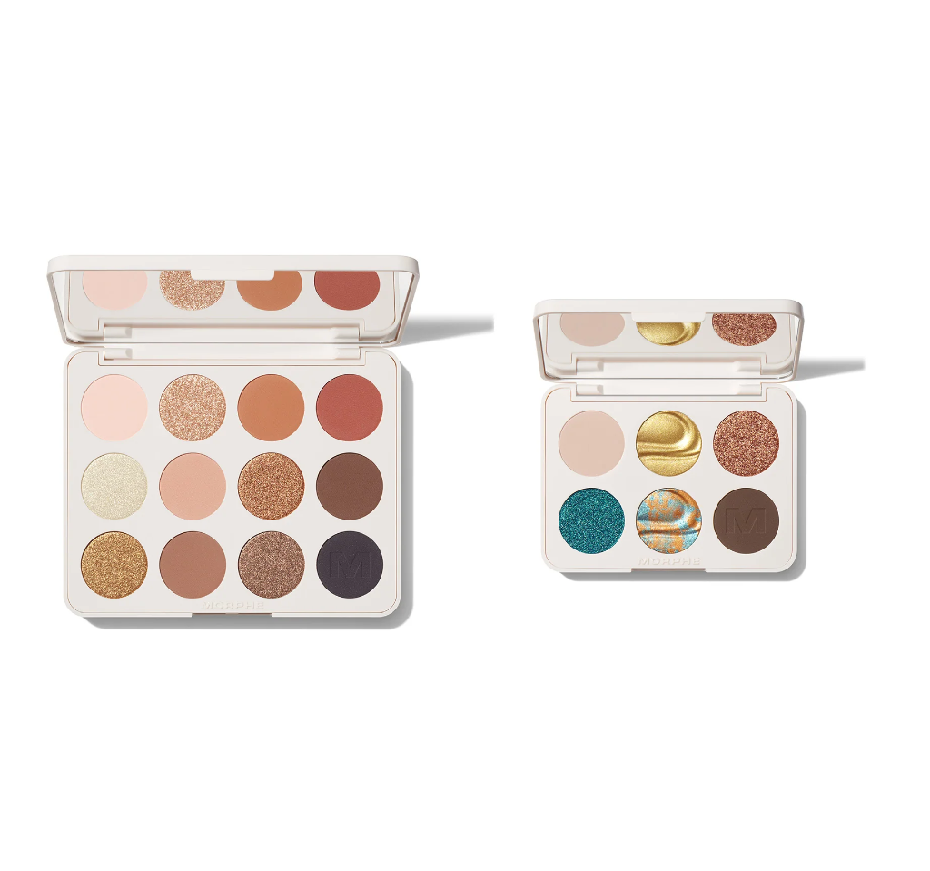 MORPHE CHROMAPLUS DOUBLE FEATURE