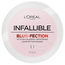 L'Oreal Paris Infallible Blur-fection Longwear Loose Setting Powder