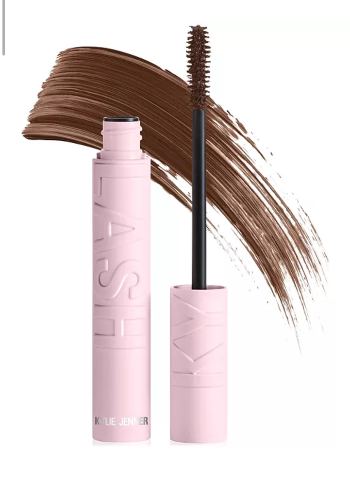 Kylie Cosmetics Kylash Volume Mascara - True Brown