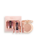 Charlotte tilbury PILLOW TALK LIPS, CHEEKS & HOLLYWOOD GLOW KIT