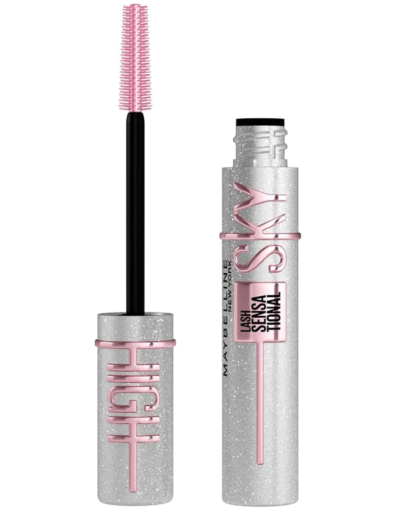 Maybelline Lash Sensational Sky High Glitter Mascara