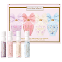 LoveShackFancy  Perfume Library Eau de Parfum Discovery Set