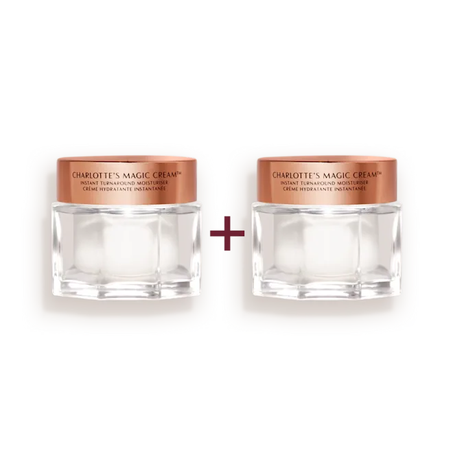 Charlotte tilbury CHARLOTTE’S MAGIC CREAM DUO
