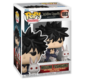 Funko Pop&Buddy: JJK - Megumi - (Rabbit