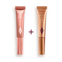 Charlotte tilbury BEAUTY LIGHT WAND DUO