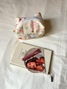 Eve Rosie mini bag