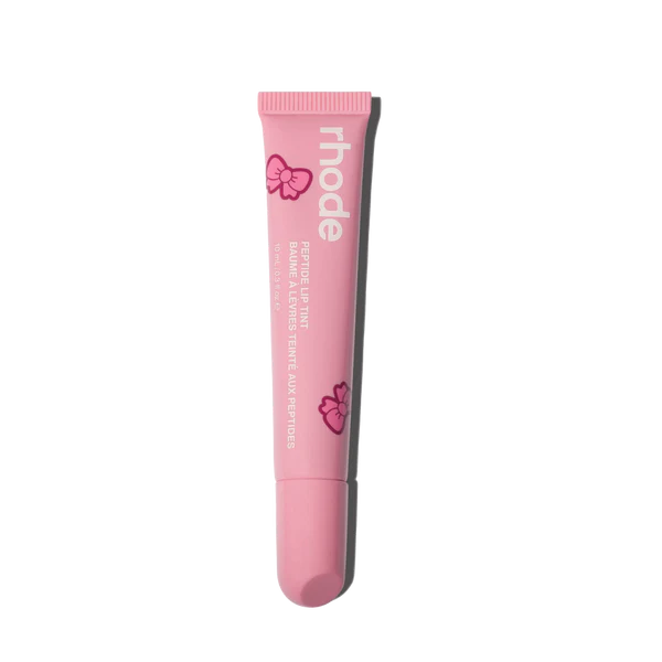 rhode scented peptide lip tint