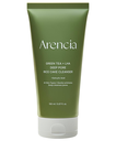 ARENCIA Salicylic Acid, Green Tea + LHA Deep Pore Rice Cake Cleanser