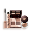 Charlotte tilbury BIGGER, BRIGHTER, LEGENDARY EYES