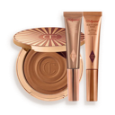 CHARLOTTE'S SCULPT, BRONZE & GLOW KIT