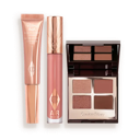 Charlotte tilbury PILLOW TALK EYES & CHEEKS & AIRBRUSH FLAWLESS LIPS KIT