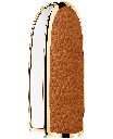 GUERLAIN - Rouge G Customizable Lipstick Case