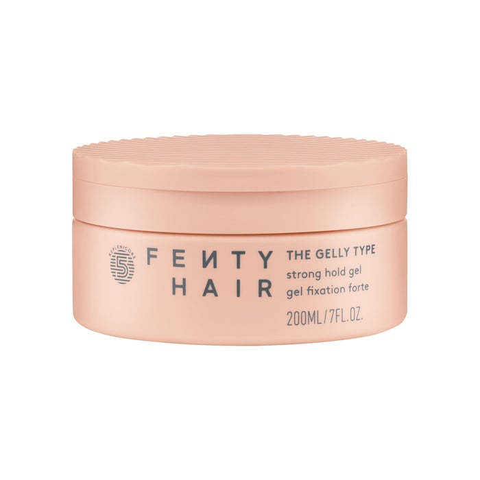 Fenty Beauty by Rihanna  The Gelly Type Strong Hold Gel