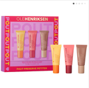 OLEHENRIKSEN  Pout Preserve Petites Mini Lip Trio with Peptides