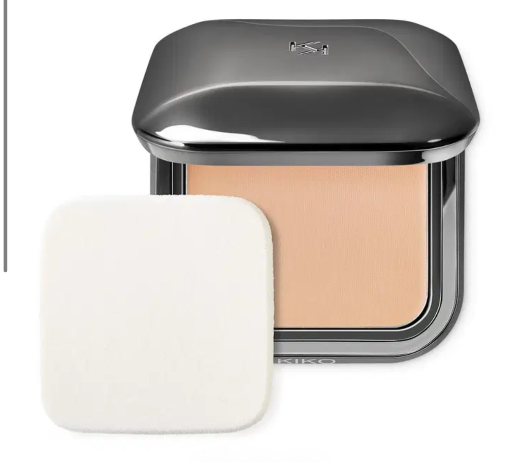 Nourishing Perfection Cream Compact Foundation
