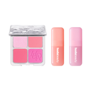Huda beauty Baby Pink Blush Filter Kit