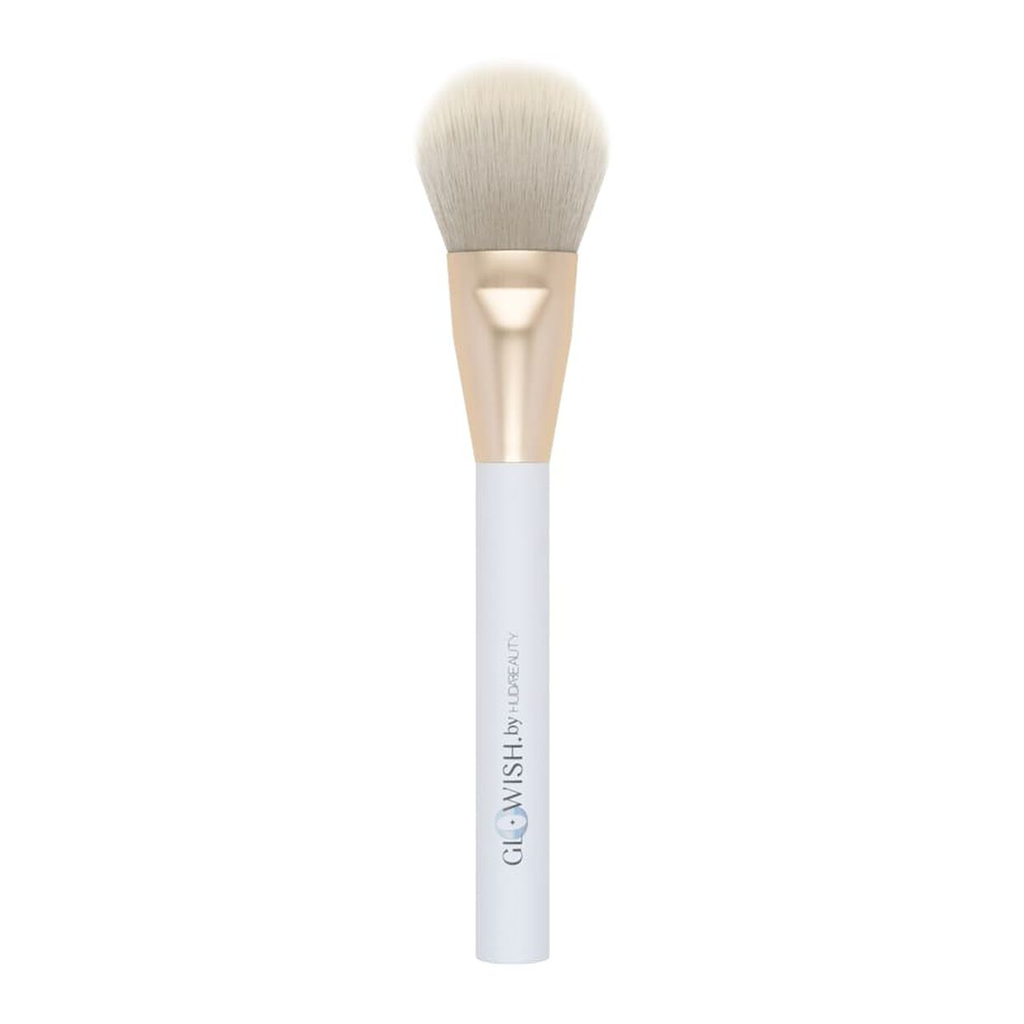 Huda beauty GloWish All Over Bronze Brush