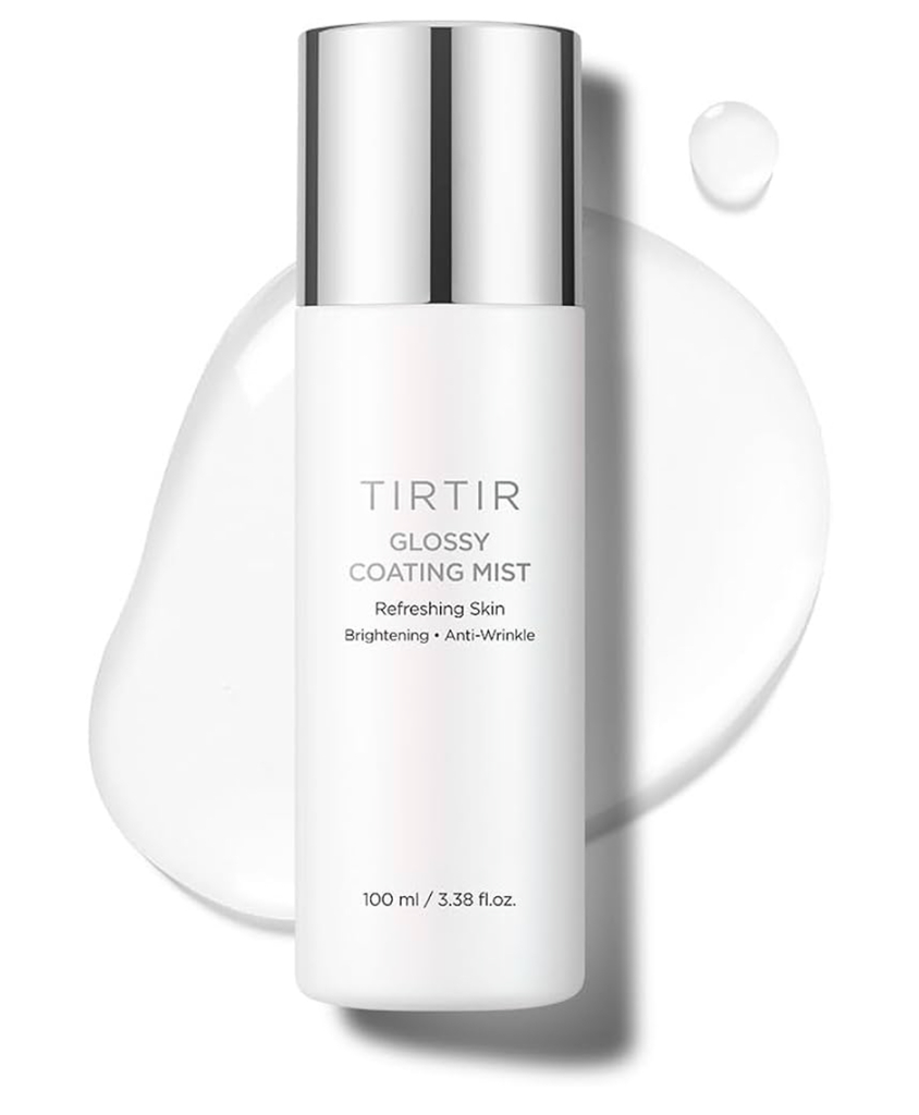 TIRTIR - Glossy Coating Mist