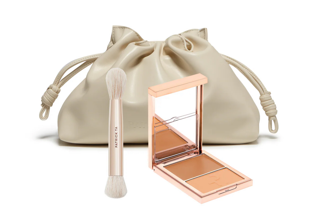 PATRICK TA ONTHE GO COMPLEXION (LIGHT MEDIUM 3)