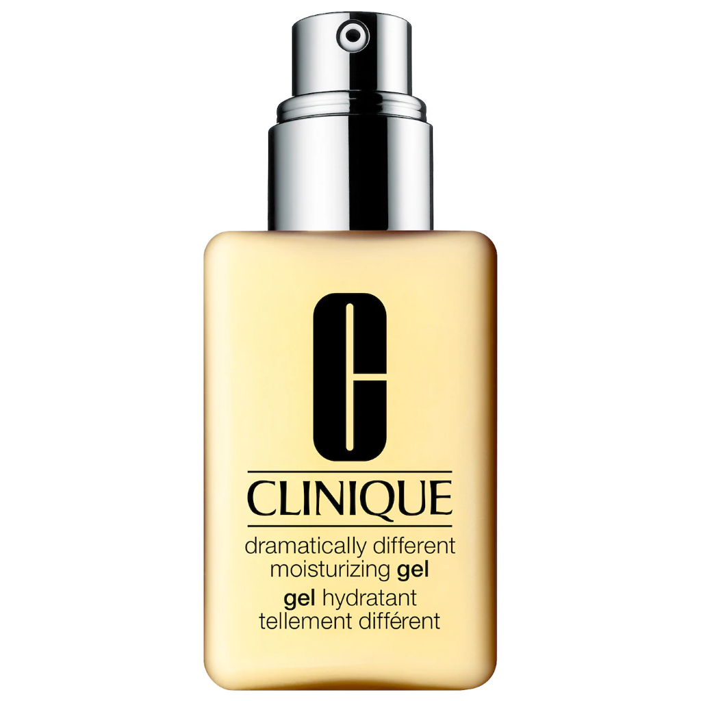 CLINIQUE - Dramatically Different Moisturizing Gel