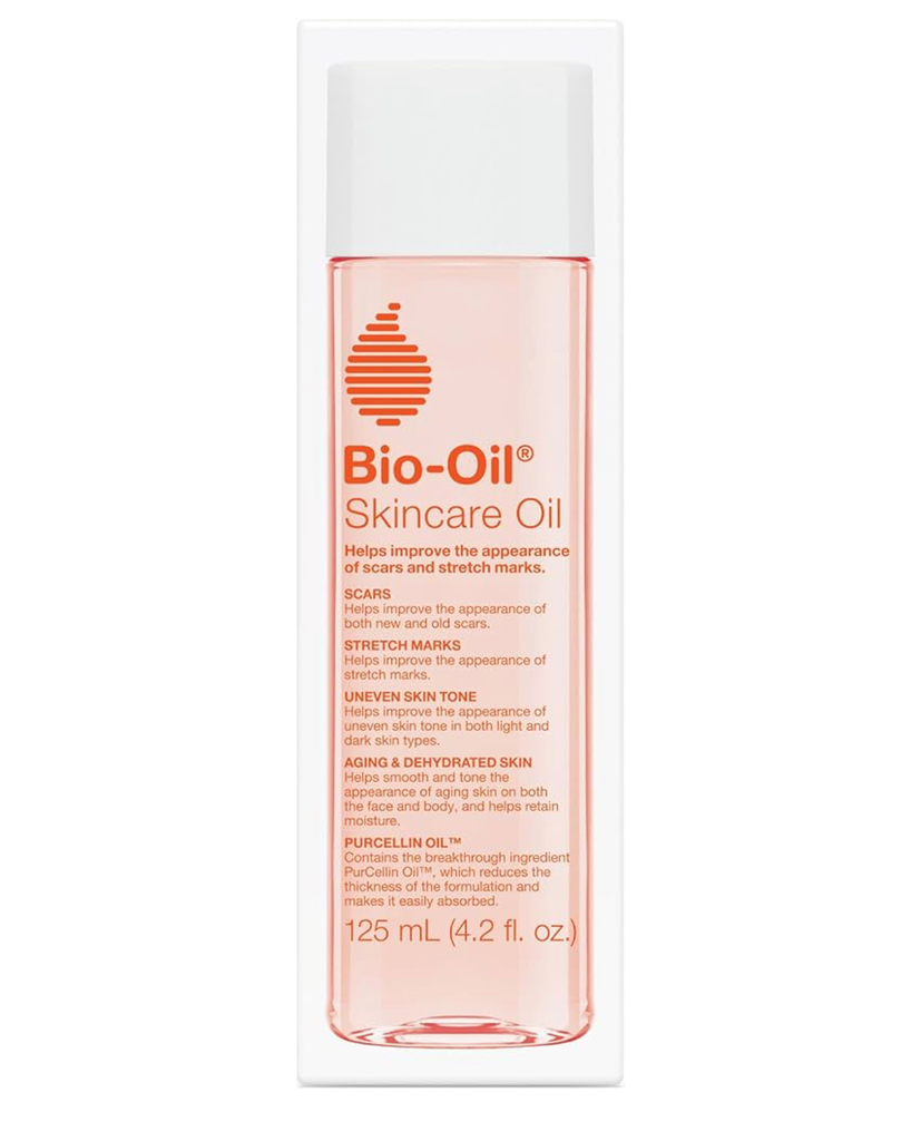 Bio-Oil Skincare Body Oil Serum