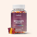 Yuicy Woman's Multivitamin Gummibärchen