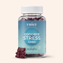 Yuicy Goodbye-Stress Gummibärchen