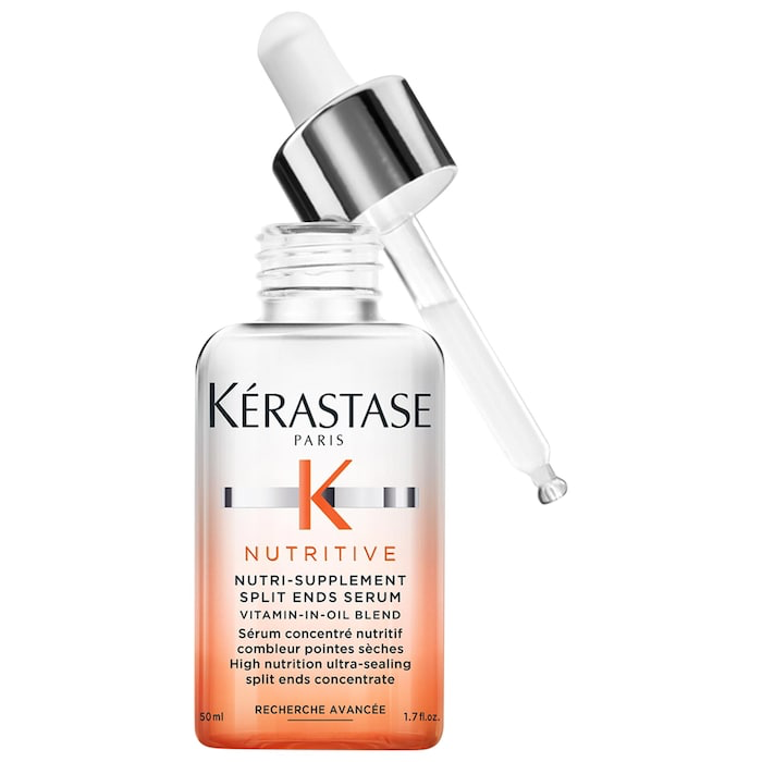 Kérastase  Nutritive Hydrating Split Ends Serum for Dry Hair