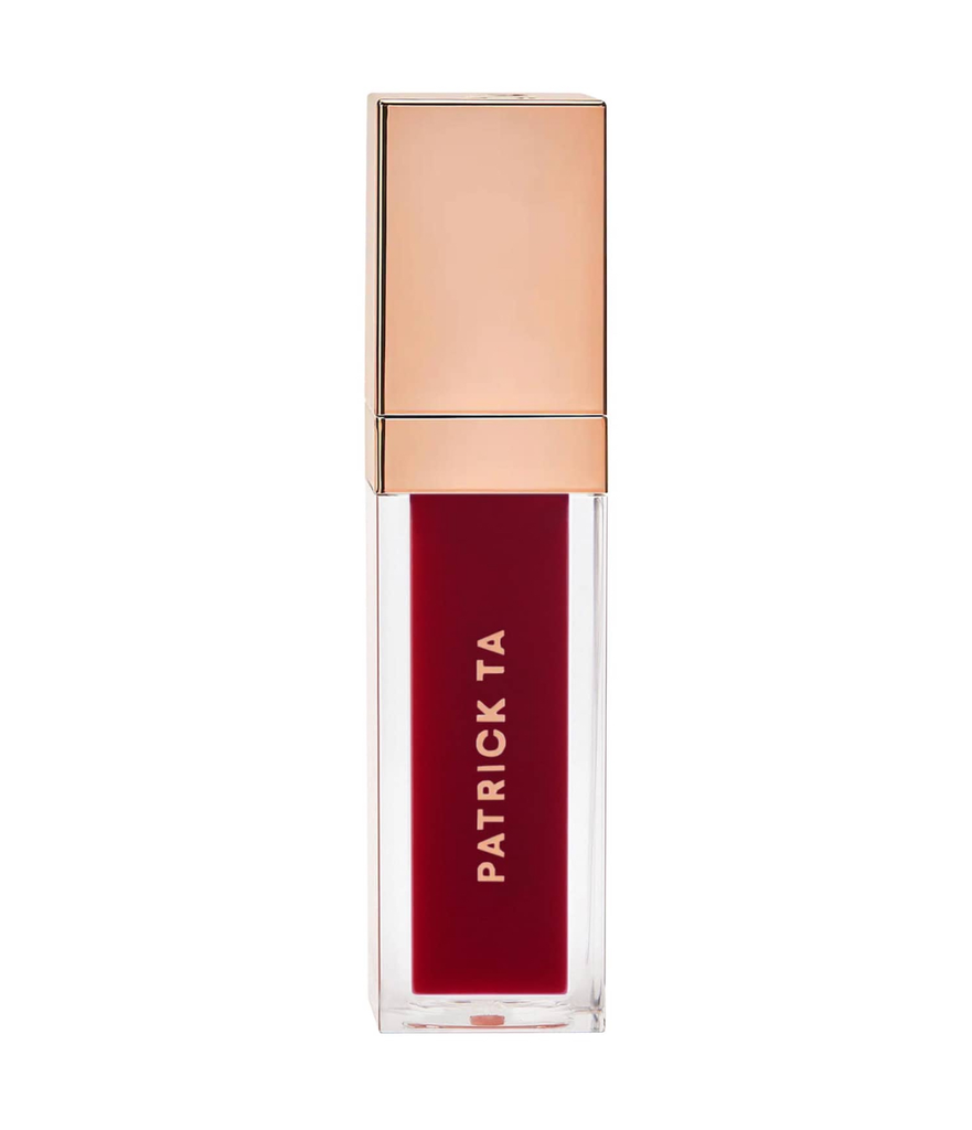 PATRICK TA  Major Volume Plumping Lip Gloss